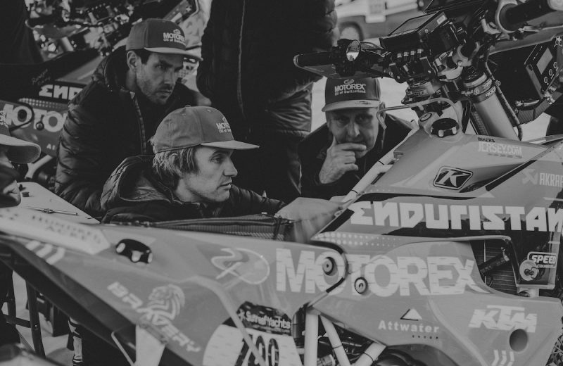 Africa Eco Race 2020 – Monaco / Menton — 29
