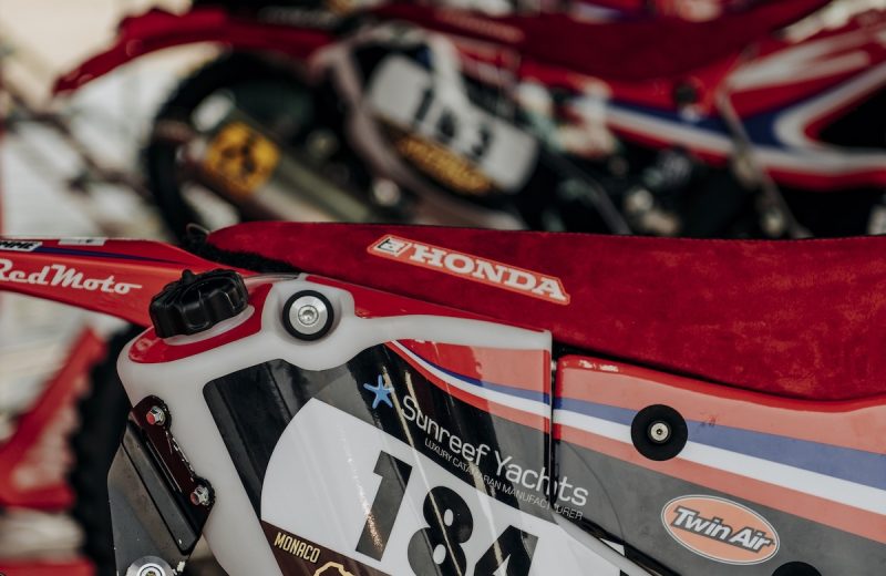 Africa Eco Race 2020 – Monaco / Menton — 19