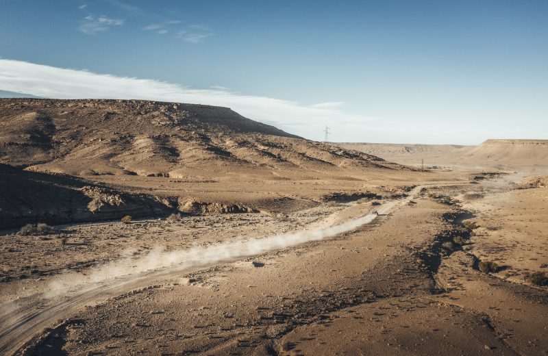 Africa Race 2020 – Etape N°2 :Tarda/ Mhamid — 16