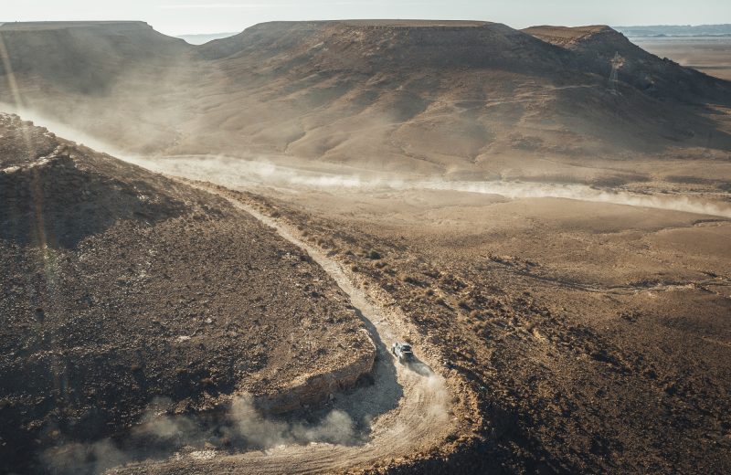 Africa Race 2020 – Etape N°2 :Tarda/ Mhamid — 24