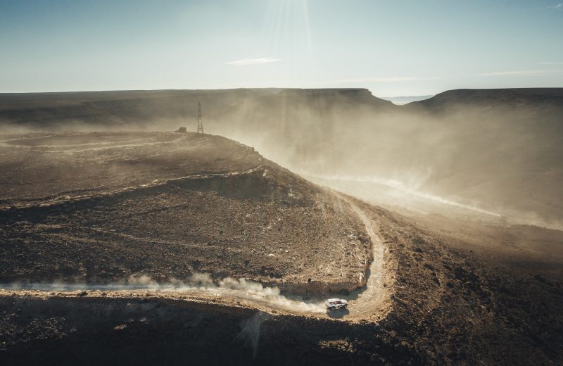 Africa Race 2020 – Etape N°2 :Tarda/ Mhamid — 15