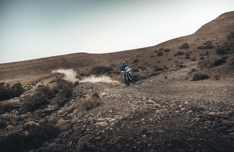 Africa Race 2020 – Etape N°2 :Tarda/ Mhamid — 7