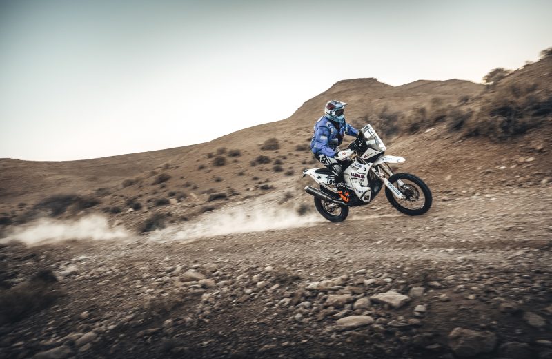 Africa Race 2020 – Etape N°2 :Tarda/ Mhamid — 29