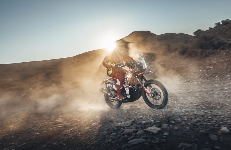 Africa Race 2020 – Etape N°2 :Tarda/ Mhamid — 8