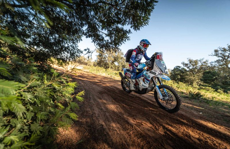 Africa Race 2020 – Etape N°1 : Tanger/Tarda — 15