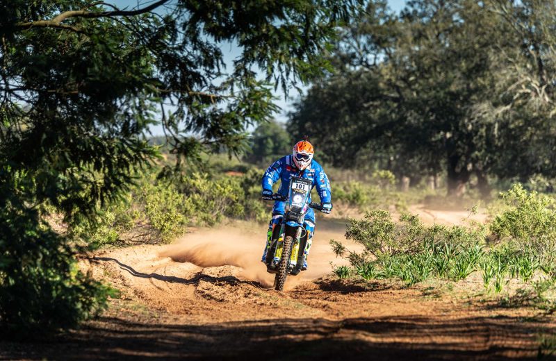 Africa Race 2020 – Etape N°1 : Tanger/Tarda — 20