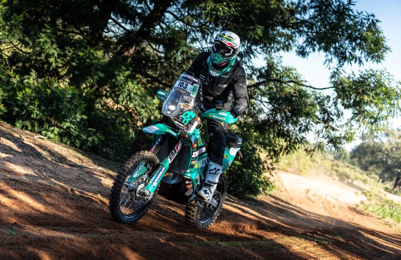 Africa Race 2020 – Etape N°1 : Tanger/Tarda — 21