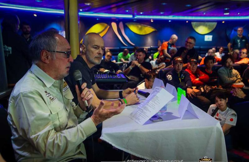 Africa Race 2020 – Etape N°1 : Tanger/Tarda — 78