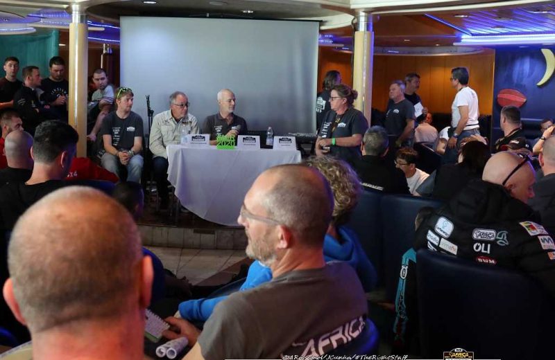 Africa Race 2020 – Etape N°1 : Tanger/Tarda — 79