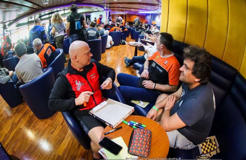 Africa Race 2020 – Etape N°1 : Tanger/Tarda — 63