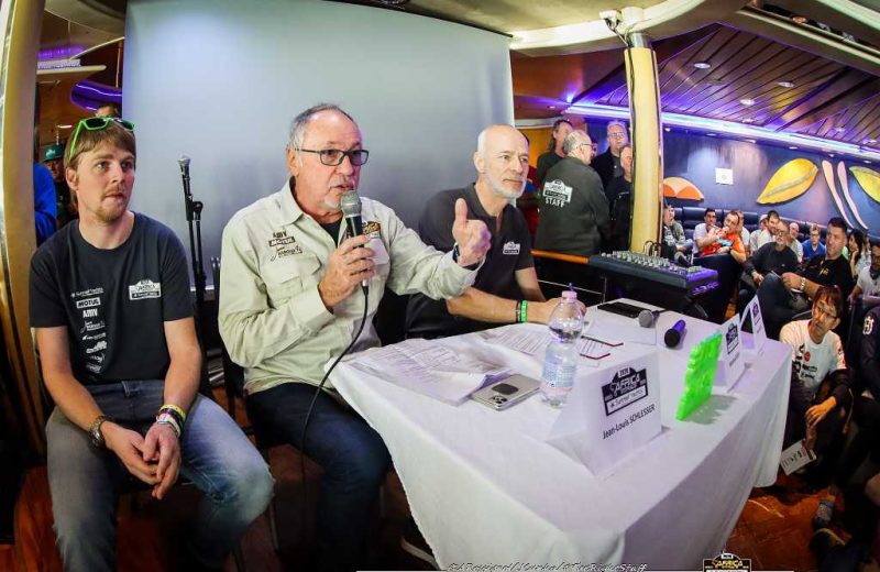 Africa Race 2020 – Etape N°1 : Tanger/Tarda — 68