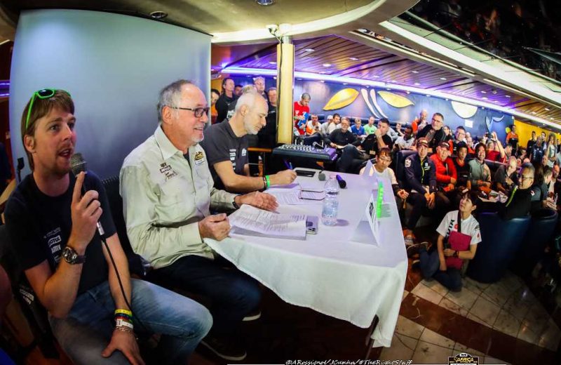 Africa Race 2020 – Etape N°1 : Tanger/Tarda — 69