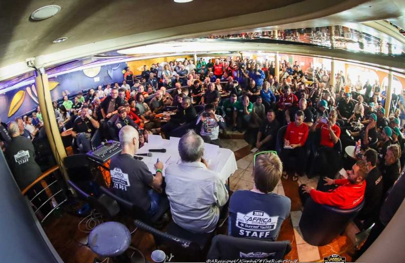 Africa Race 2020 – Etape N°1 : Tanger/Tarda — 70