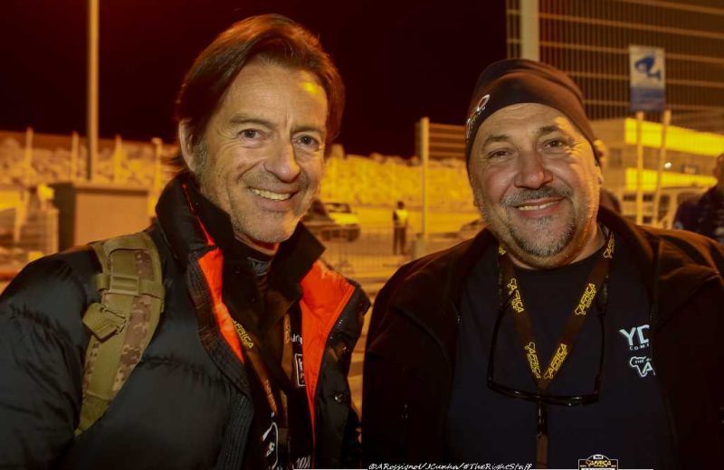 Africa Race 2020 – Etape N°1 : Tanger/Tarda — 71