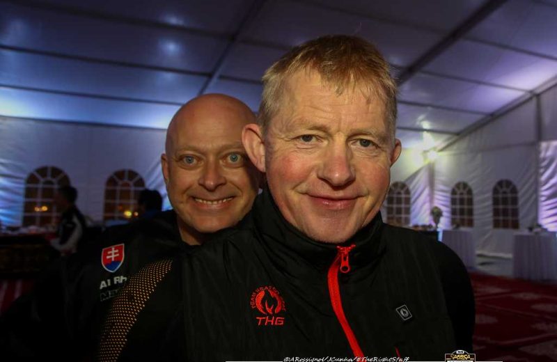 Africa Race 2020 – Etape N°1 : Tanger/Tarda — 73