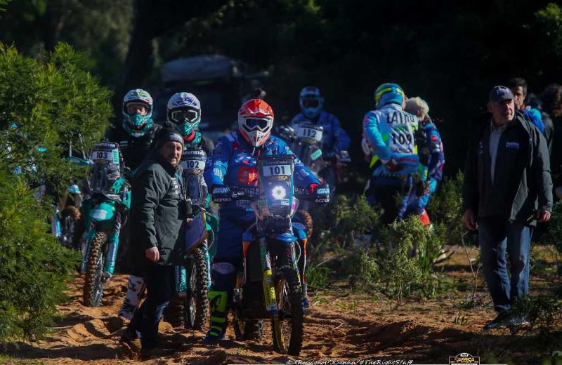 Africa Race 2020 – Etape N°1 : Tanger/Tarda — 52