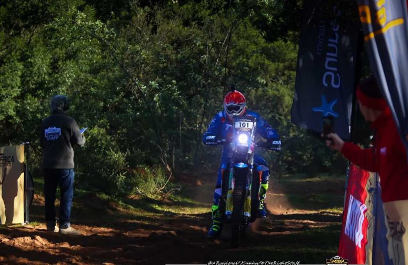 Africa Race 2020 – Etape N°1 : Tanger/Tarda — 53