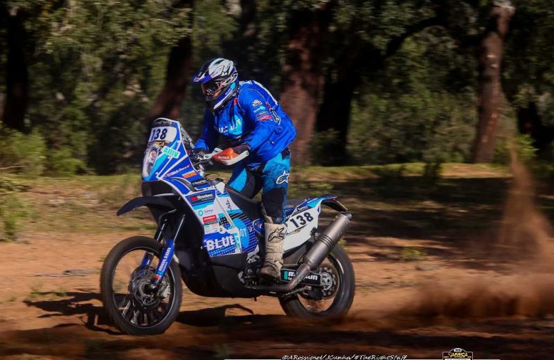 Africa Race 2020 – Etape N°1 : Tanger/Tarda — 54
