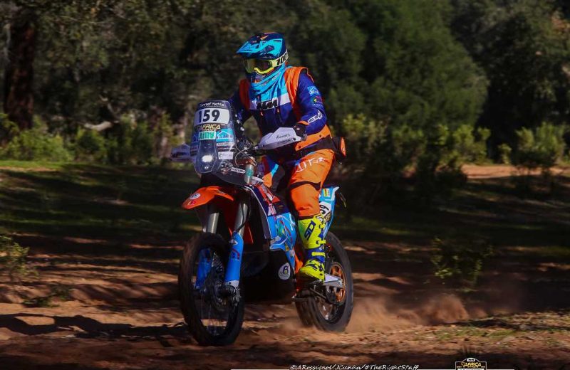 Africa Race 2020 – Etape N°1 : Tanger/Tarda — 57