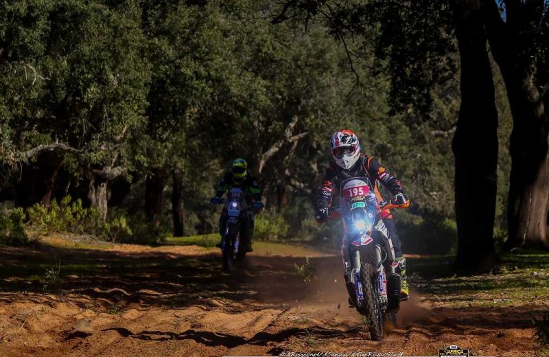 Africa Race 2020 – Etape N°1 : Tanger/Tarda — 61
