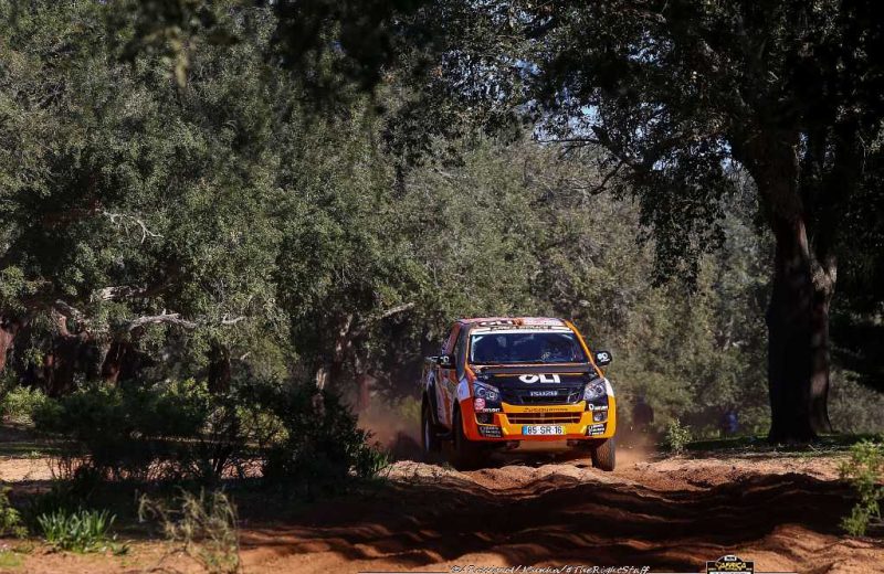 Africa Race 2020 – Etape N°1 : Tanger/Tarda — 39