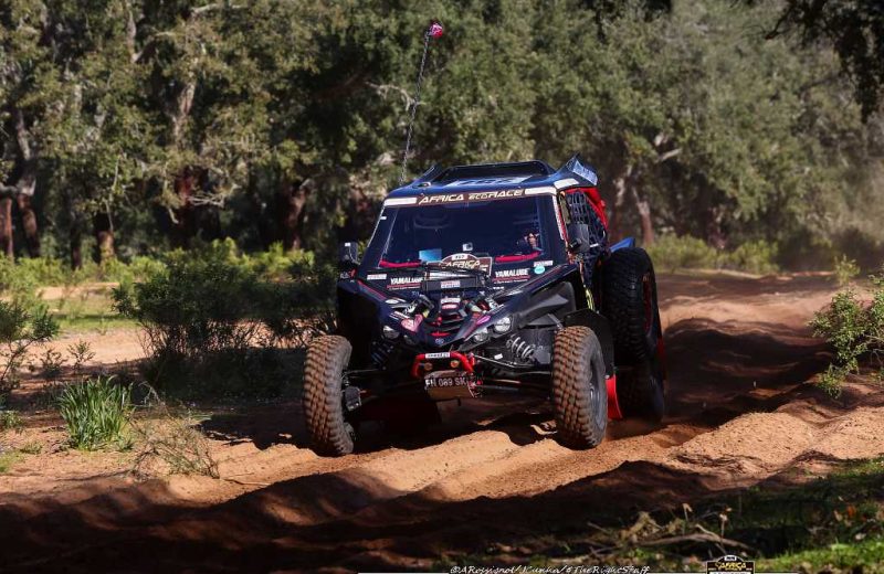 Africa Race 2020 – Etape N°1 : Tanger/Tarda — 43