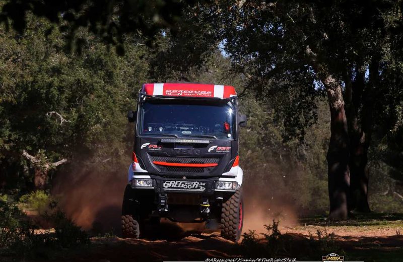 Africa Race 2020 – Etape N°1 : Tanger/Tarda — 47