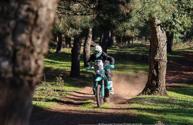 Africa Race 2020 – Etape N°1 : Tanger/Tarda — 29