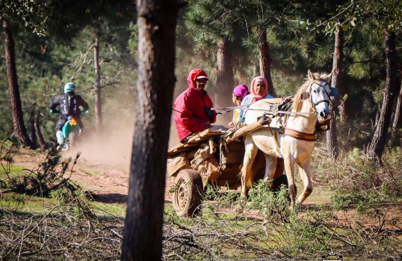 Africa Race 2020 – Etape N°1 : Tanger/Tarda — 30