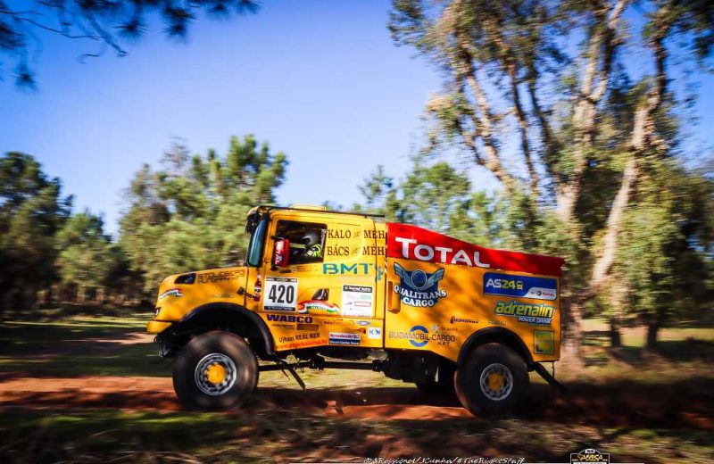 Africa Race 2020 – Etape N°1 : Tanger/Tarda — 34
