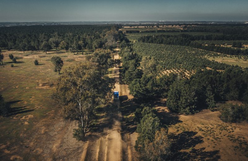 Africa Race 2020 – Etape N°1 : Tanger/Tarda — 130