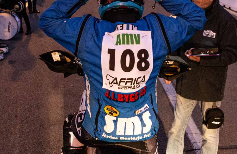 Africa Race 2020 – Etape N°1 : Tanger/Tarda — 8