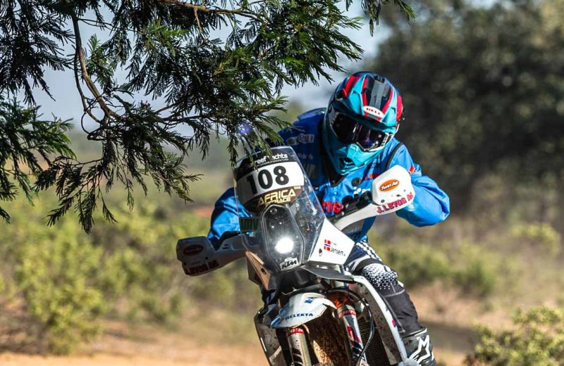 Africa Race 2020 – Etape N°1 : Tanger/Tarda — 11