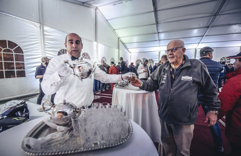 Africa Race 2020 – Etape N°1 : Tanger/Tarda — 147
