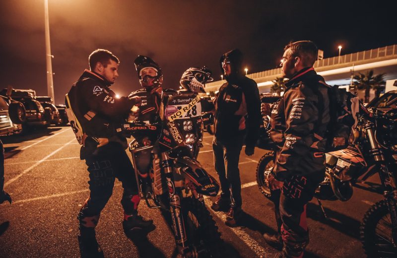 Africa Race 2020 – Etape N°1 : Tanger/Tarda — 157