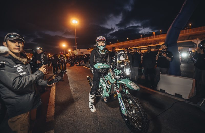 Africa Race 2020 – Etape N°1 : Tanger/Tarda — 164