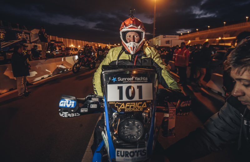 Africa Race 2020 – Etape N°1 : Tanger/Tarda — 166