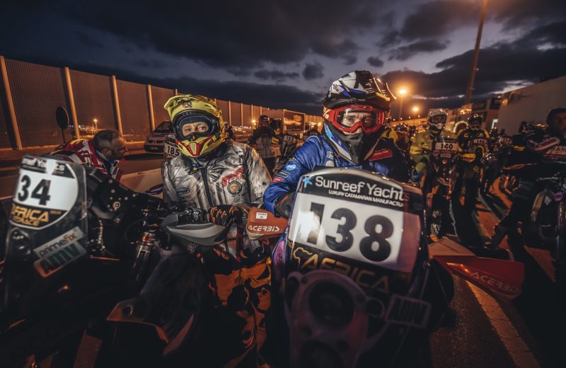 Africa Race 2020 – Etape N°1 : Tanger/Tarda — 167