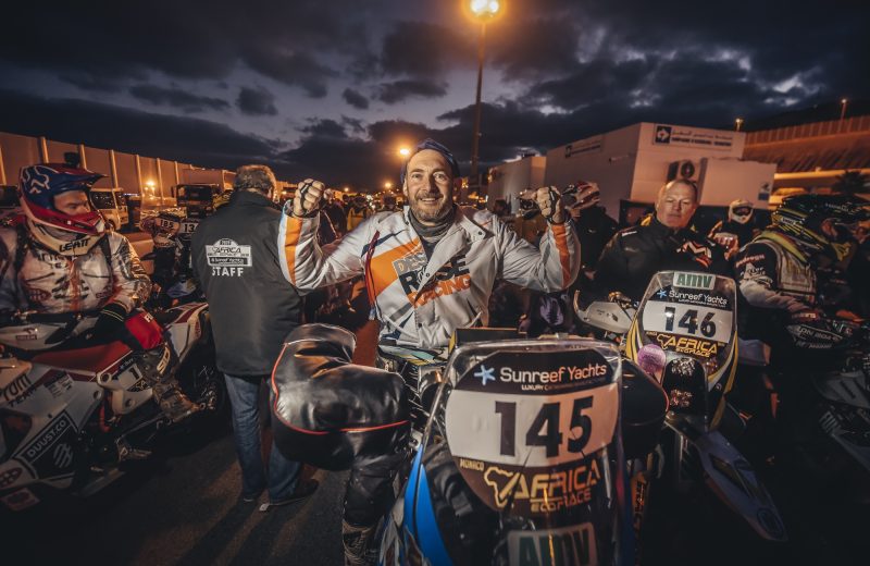 Africa Race 2020 – Etape N°1 : Tanger/Tarda — 151