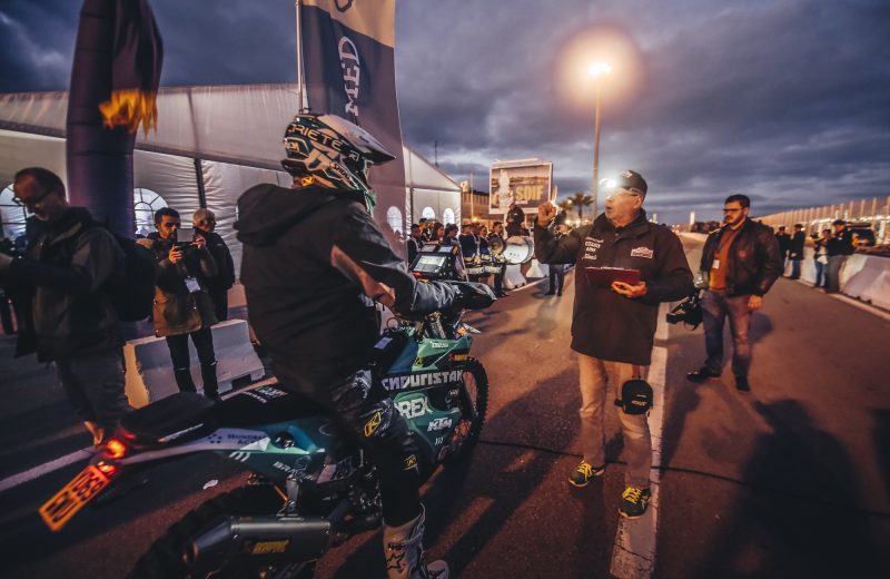 Africa Race 2020 – Etape N°1 : Tanger/Tarda — 152