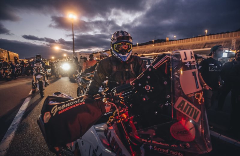 Africa Race 2020 – Etape N°1 : Tanger/Tarda — 153