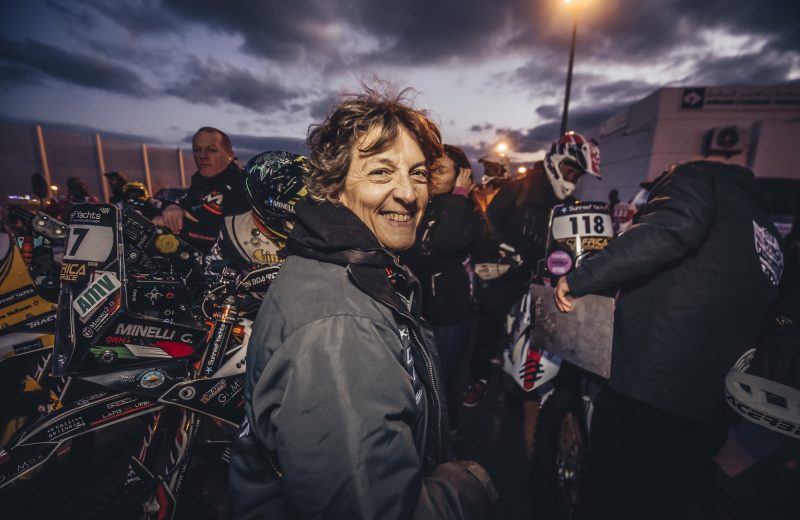 Africa Race 2020 – Etape N°1 : Tanger/Tarda — 162