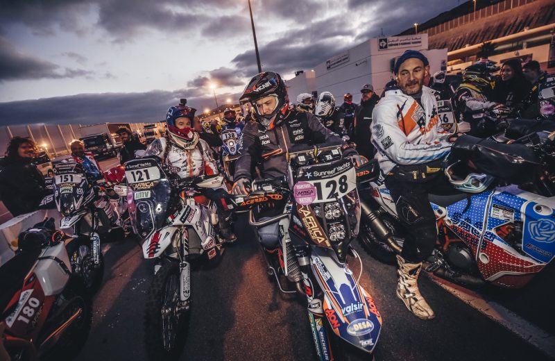 Africa Race 2020 – Etape N°1 : Tanger/Tarda — 169