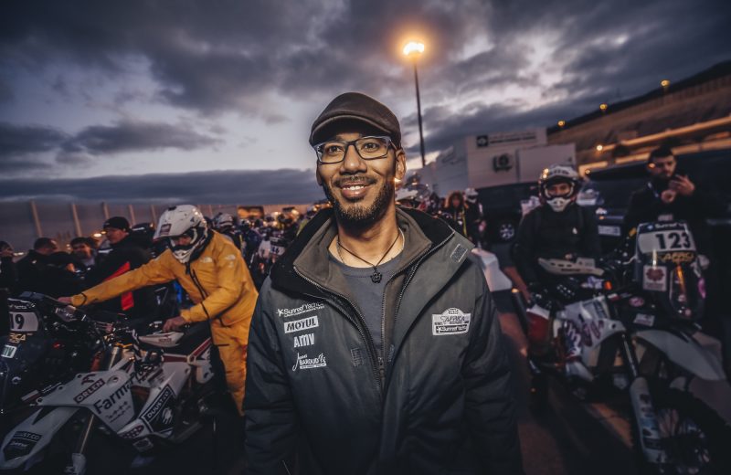 Africa Race 2020 – Etape N°1 : Tanger/Tarda — 174
