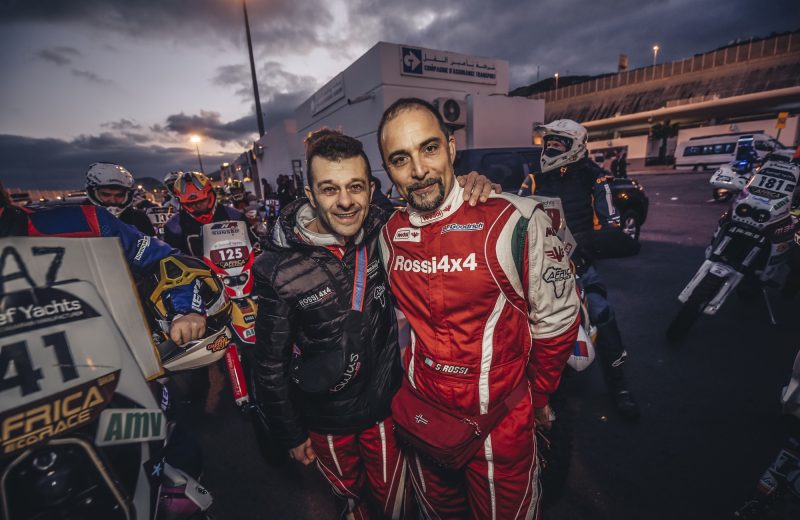 Africa Race 2020 – Etape N°1 : Tanger/Tarda — 154