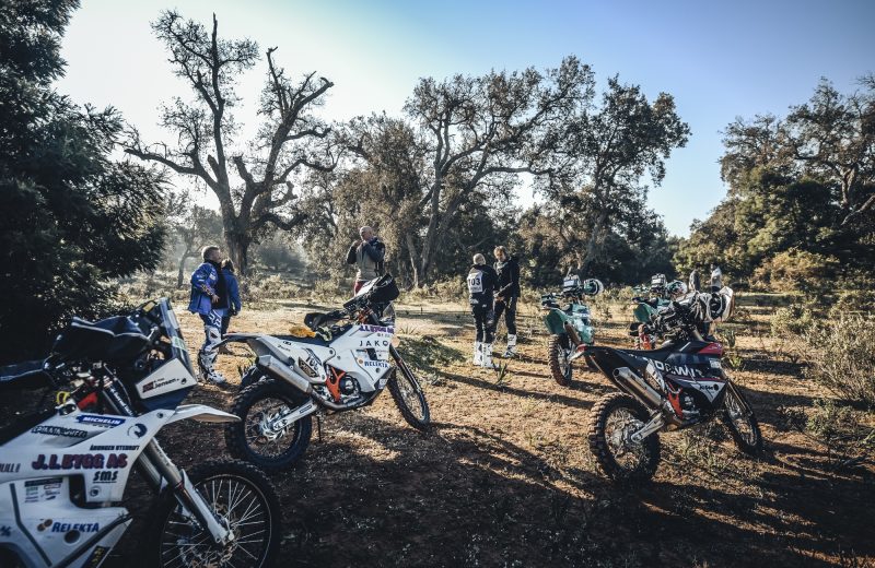 Africa Race 2020 – Etape N°1 : Tanger/Tarda — 104