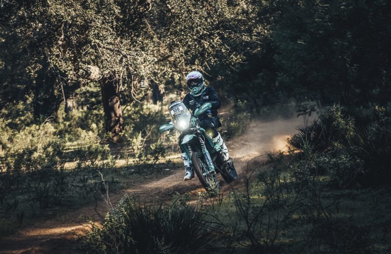 Africa Race 2020 – Etape N°1 : Tanger/Tarda — 146