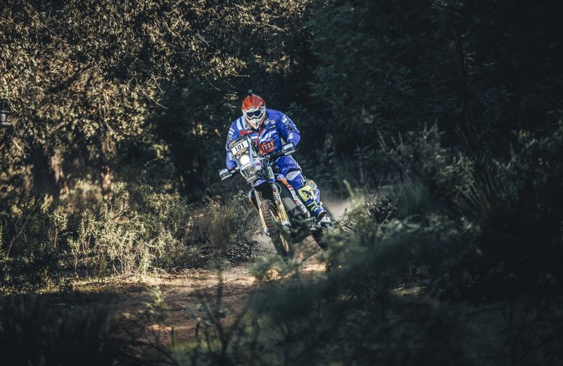 Africa Race 2020 – Etape N°1 : Tanger/Tarda — 109
