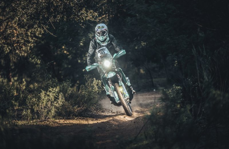 Africa Race 2020 – Etape N°1 : Tanger/Tarda — 125