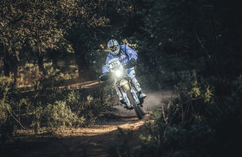 Africa Race 2020 – Etape N°1 : Tanger/Tarda — 128